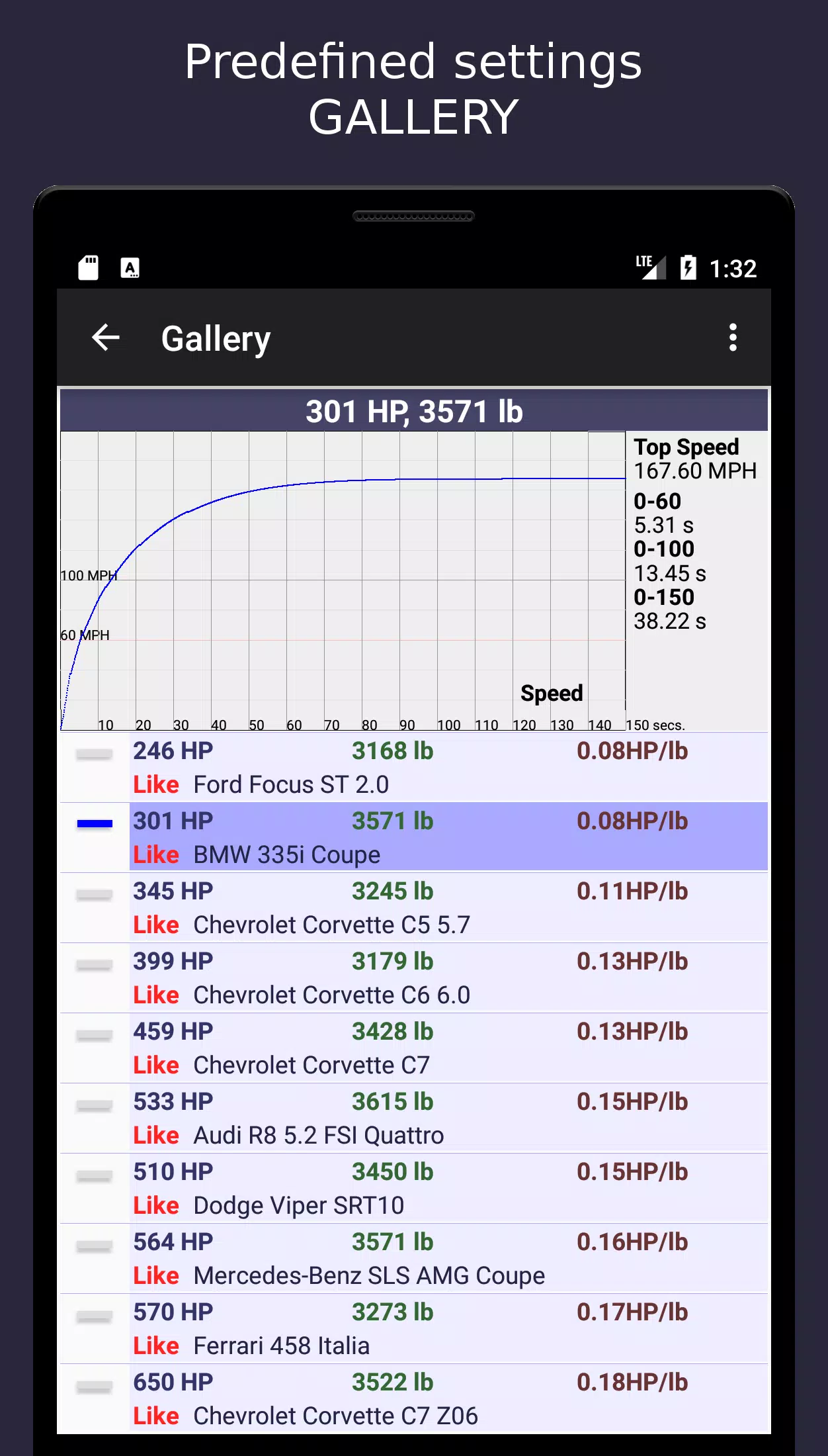 MotorSim 2應用截圖第3張