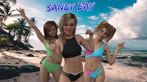 Sandy Bay Schermafbeelding 0