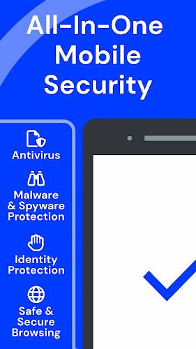 F-Secure Mobile Security Ảnh chụp màn hình 0