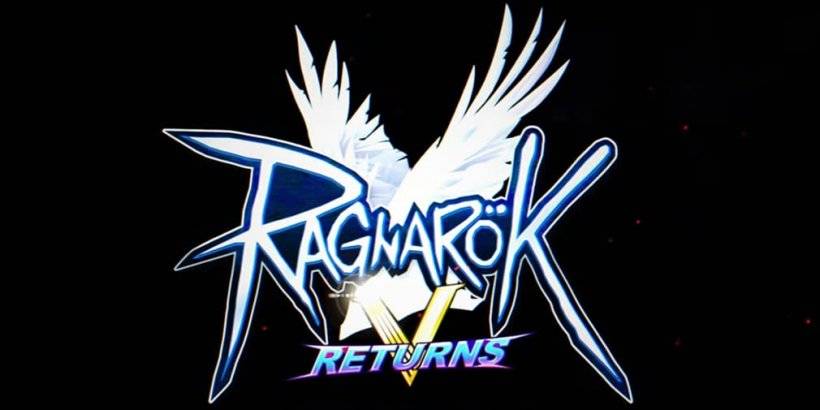 Ragnarok V: Returns wprowadza kolejny etap franczyzy online Ragnarok na telefon komórkowy