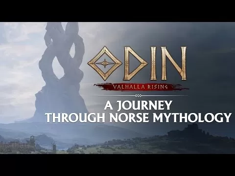 Odin: Valhalla Rising Gameplay Trailer Screenshot
