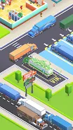 Schermata Travel Center Tycoon 0