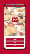 85C Bakery Cafe Ảnh chụp màn hình 0