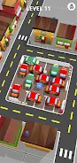 Car Parking: Traffic Jam 3D應用截圖第0張