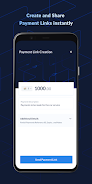 Razorpay Payments for Business Ekran Görüntüsü 2