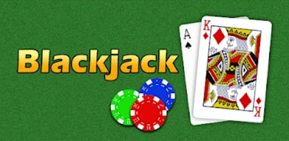 BlackJack 21 Offline應用截圖第0張