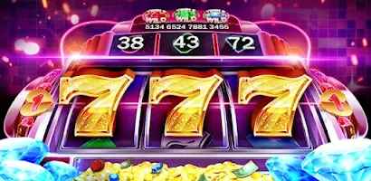 Billionaire Casino Slots 777 Capture d'écran 0