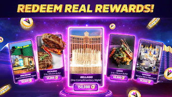 POP! Slots™ Vegas Casino Games Ảnh chụp màn hình 2