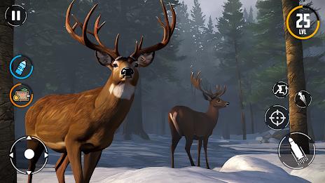 Animal Hunting Games 3D Screenshot 2