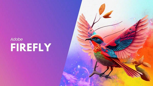 Adobe Firefly Ekran Görüntüsü 1