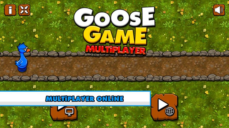 Goose Game Multiplayer স্ক্রিনশট 3