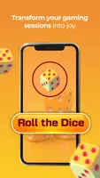 Dice Frenzy應用截圖第2張
