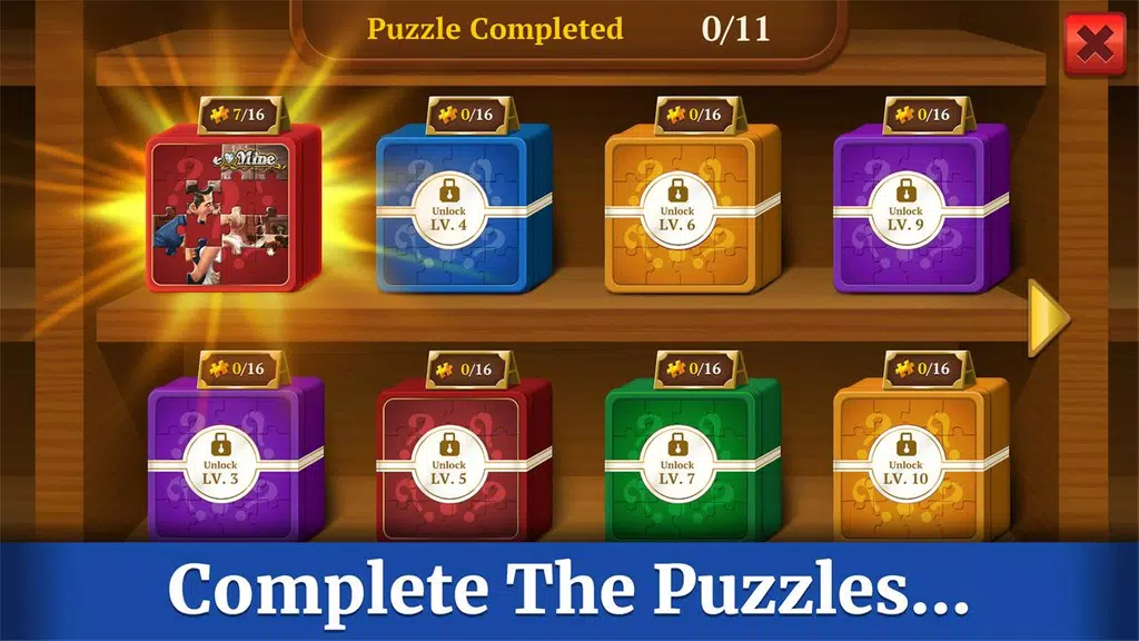 Power Bingo: Free Casino Games Captura de tela 2