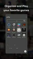 JoiPlay Schermafbeelding 0