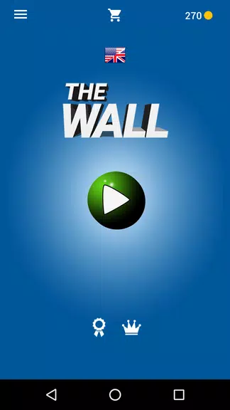 The Wall Quiz スクリーンショット 0