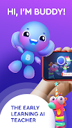 Buddy.ai: Fun Learning Games应用截图第0张