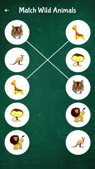 Schermata Match It - Matching Game 2