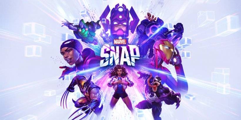 MARVEL SNAP ติดอยู่ในการห้าม Tiktok; แล้วสิ่งนี้หมายความว่าอย่างไรสำหรับเรา?