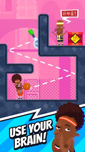 Basketball Killer স্ক্রিনশট 3