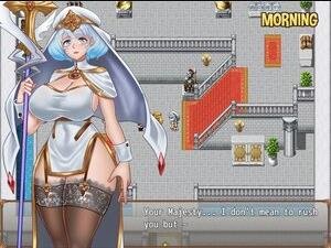 Kingdom of Passion – New Version 0.1.1 Ảnh chụp màn hình 0