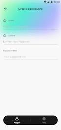 Password manager & Super VPN Screenshot 1