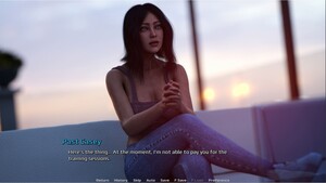 Alienated – Version 0.1 [Kalin] スクリーンショット 1