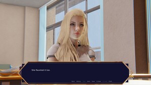 BBStories – Version 1.0 (Full Game) [RomanticCrush] Captura de tela 2