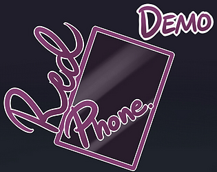 Red Phone | DEMO