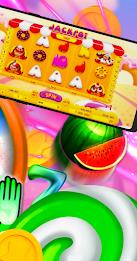 Fruits and Coins ภาพหน้าจอ 2