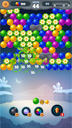 Bubble Star Plus 2:Journey Pop Tangkapan skrin 3