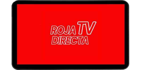 Roja directa - Futbol en vivo Screenshot 0