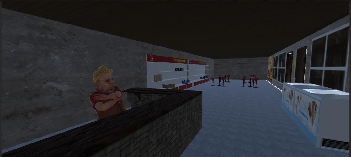 Russian Village Life应用截图第3张