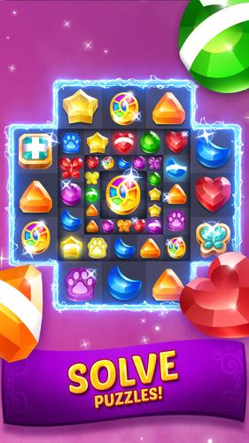 Genies & Gems スクリーンショット 2