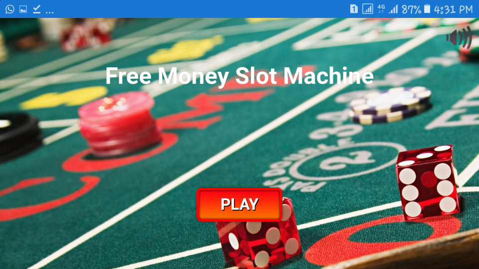 Free Money Slot Machine Screenshot 3