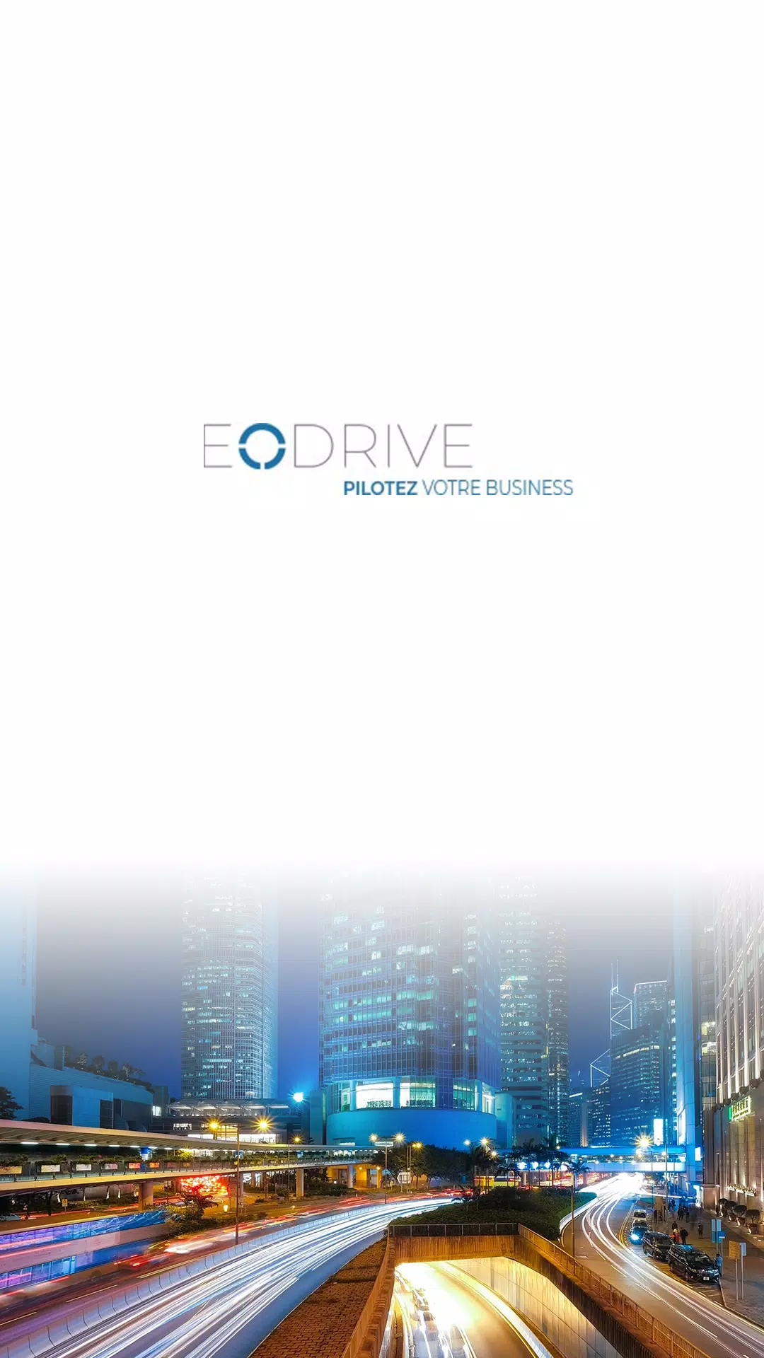 EODRIVE ဖန်သားပြင်ဓာတ်ပုံ 0