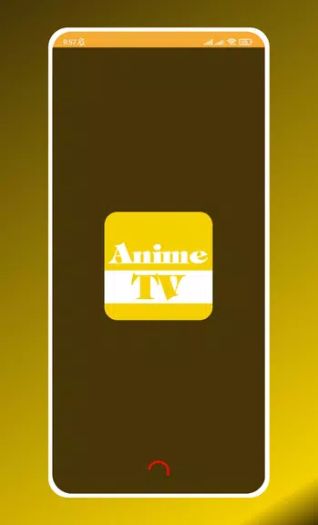 Anime TV Online HD Ảnh chụp màn hình 0