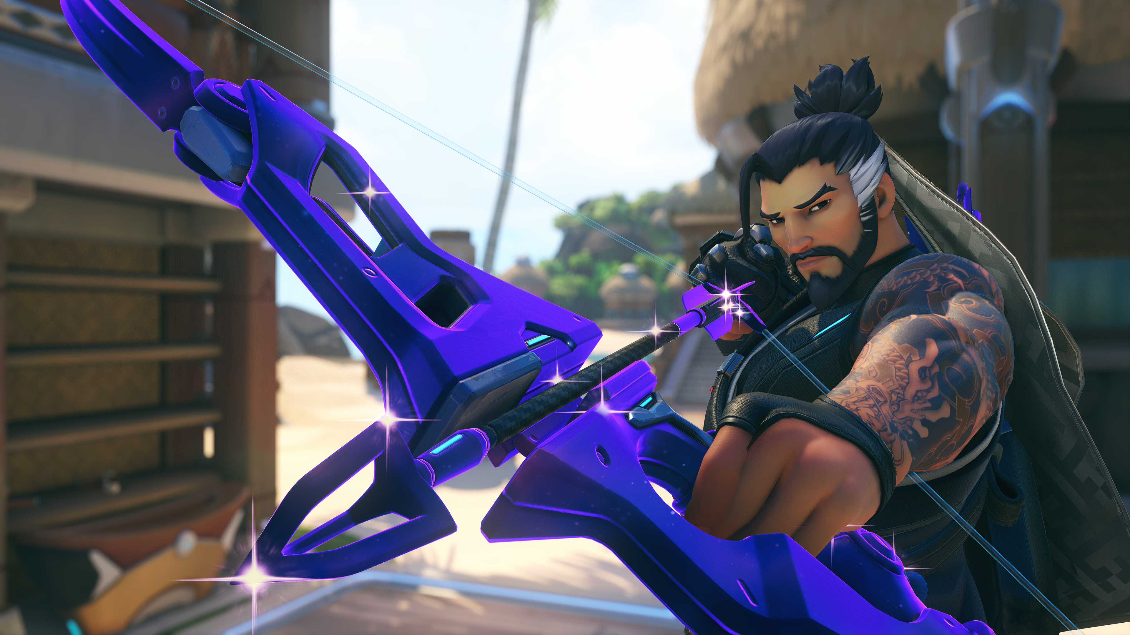 Overwatch 2 Temporada 15 Imagen 6