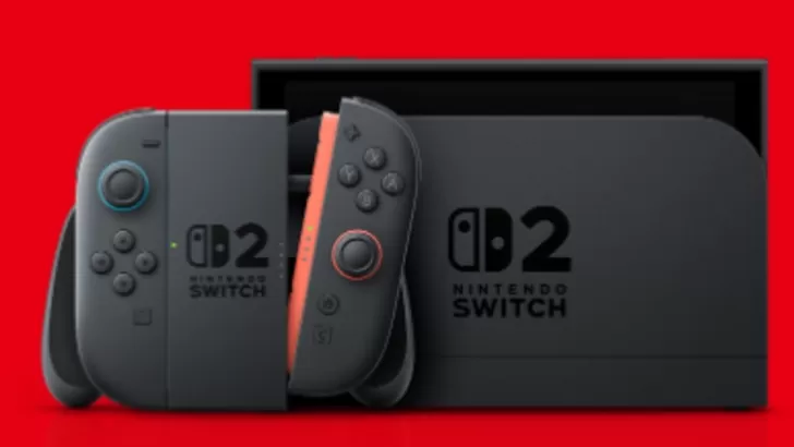 Japanese switch 2 upang ibenta sa mas mababang presyo kaysa sa pandaigdigang bersyon