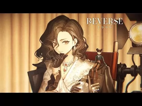 Reverse: 1999 and Assassin's Creed Crossover