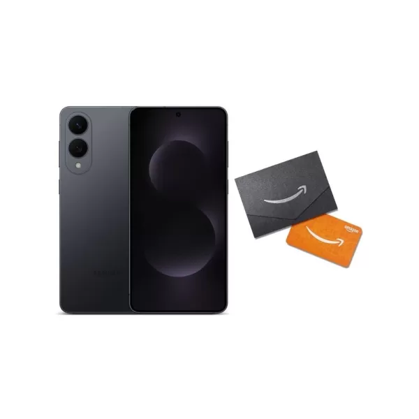 Samsung Galaxy S25 Edge Deal