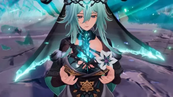 Duet Night Abyss Characters and Weapons All Free to Unlock as Gacha Mechanics are Removed