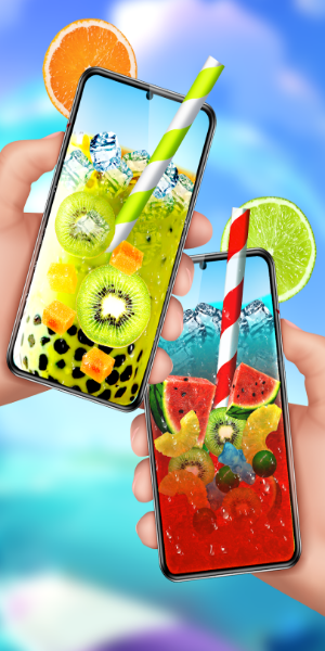 Tasty Boba Tea: DIY Boba Drink Captura de pantalla 2