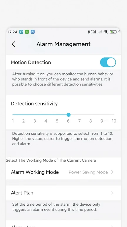 ieGeek Cam应用截图第3张