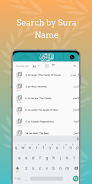 Menshawy moallem Quran Offline Ảnh chụp màn hình 1