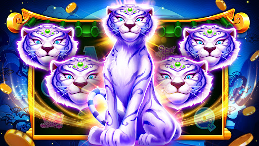 Schermata Jackpot Wins Slots Casino 0