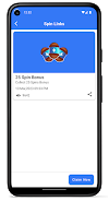Spin Links - CM Rewards Скриншот 2
