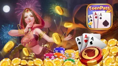 TeenPatti Gold Capture d'écran 0