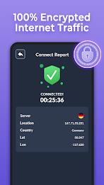 Void VPN: Fast and Secure Zrzut ekranu 0