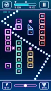 Bricks Breaker: Block Blast Скриншот 1