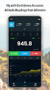 Altimeter GPS: Altitude Meter 스크린샷 0